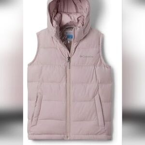 Columbia Kids Pike Lake Down Vest